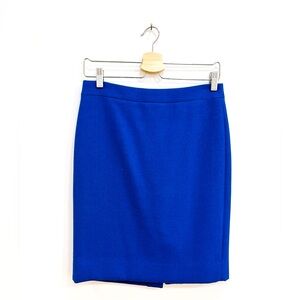 Jcrew no.2 pencil skirt